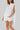 Mrs Kate - Linen dress White