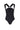 Mrs Lora Swimsuit Black