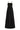 Mrs Ana - Linen Dress Black