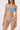 Mrs Caline Bikini Dove Blue/ Avorio