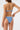 Mrs Caline Bikini Dove Blue/ Avorio