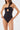Mrs Candice swimsuit Black