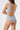 Mrs Candice Pop Swimsuit Blue Melt
