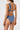 Mrs Candice swimsuit Specchio