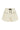 Mrs Candy Short JQ Ecru/ Black