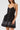 Mrs Catchi Dress Black