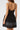 Mrs Catchi Dress Black
