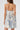 Mrs Catchi Dress Floaty Blue