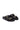 Mrs Claude- Leather Sandal Black