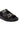 Mrs Claude- Leather Sandal Black