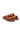 Mrs Claude- Leather Sandal Camel