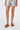 Mrs Claude- Leather Sandal Camel
