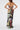 Mrs Halter Dress Butterfly