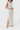 Mrs Joy Dress Off White