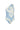 Mrs Maja Printed Floaty Blue