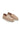 Mrs Mila Loafer - Sude moccasins Graystone