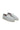 Mrs Mila Loafer - Sude moccasins Pearl Blue