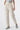 Mrs Mila Loafer - Sude moccasins Pearl Blue