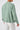 Mr Brickell- Linen Jacket Green Milieu