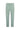 Mr Brickell Pants -  Linen Pants Green Milieu
