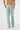 Mr Brickell Pants -  Linen Pants Green Milieu