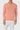 Mr Comporta LSleeve - Linen Polo Terracota