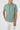 Mr Hank - Linen Shirt Green Milieu