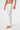 Mr Michele - Linen Pants Off White