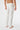 Mr Michele - Linen Pants Off White
