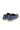 Mr Milo Loafer - Sude Moccasins Blue Fusion