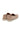 Mr Milo Loafer - Sude Moccasins Graystone