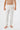 Mr Tom - Linen Pants Off White