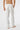 Mr Tom - Linen Pants Off White