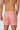 Mr Capri - Swim shorts Coral Shell