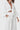 Mrs Mabe - Linen Top White