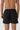 Mr Capri - Swim shorts Black
