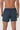 Mr Capri - Swim shorts Blue
