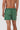 Mr Capri - Swim shorts Green