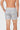 Mr Capri - Swim shorts Ikat Yellow