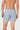 Mr Capri - Swim shorts Rain Blue
