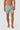 Mr Capri - Swim shorts Sardine Green