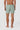 Mr Capri - Swim shorts Sardine Green
