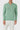 Mr Comporta LSleeve Flag Green