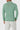 Mr Comporta LSleeve Flag Green
