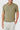 Mr Comporta SSleeve Militar Green