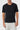 Mr Figui - Linen T-shirt Black