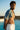Mr Hank - Linen Shirt Blue Horizon