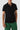 Mr Oscar TW Shirt Black