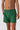 Mr Porto Fino Green