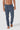 Mr Rog - Linen Pants Blue